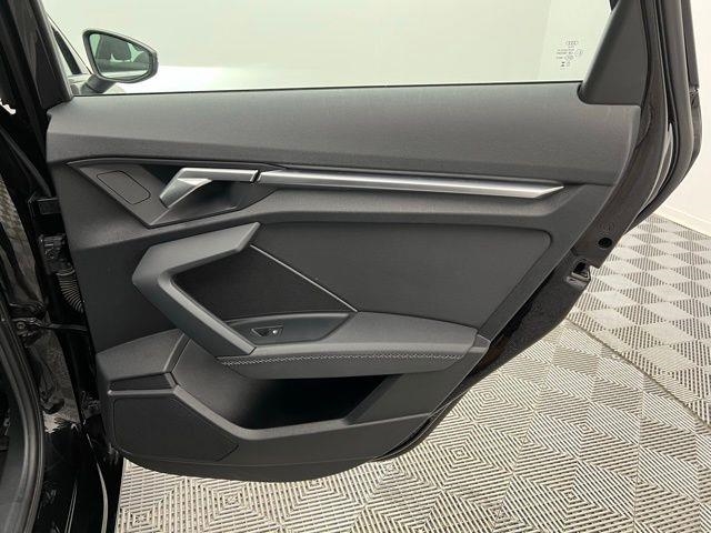 2024 Audi A3 2.0T Premium FWD