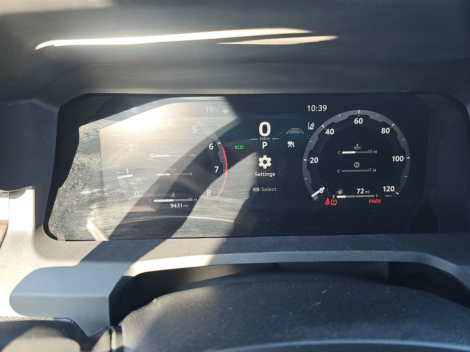 2025 Toyota Tacoma TRD Off-Road AWD