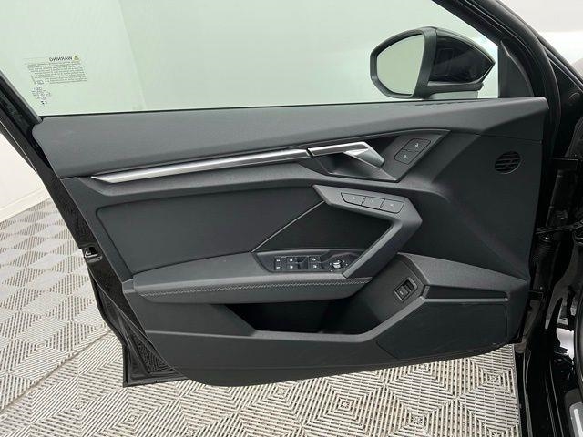 2024 Audi A3 2.0T Premium FWD