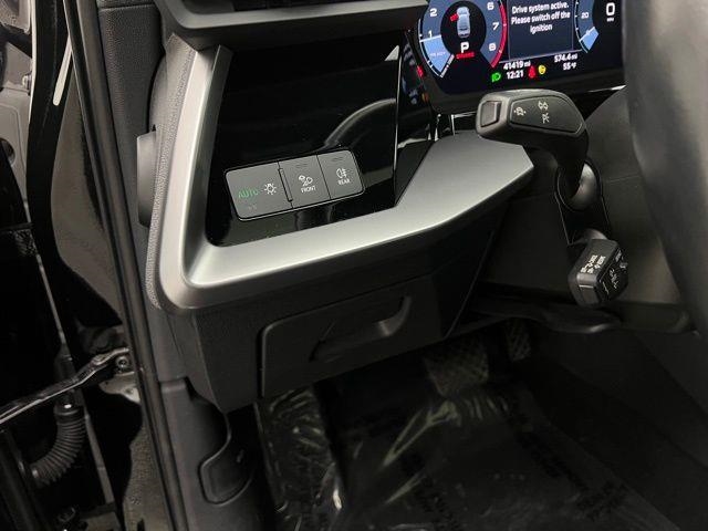 2024 Audi A3 2.0T Premium FWD