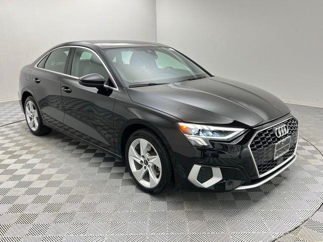 2024 Audi A3 2.0T Premium FWD