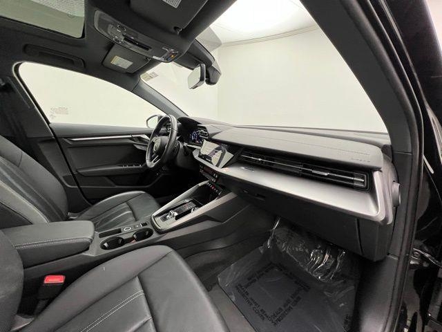 2024 Audi A3 2.0T Premium FWD