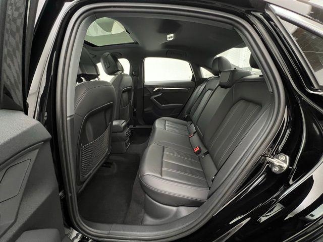 2024 Audi A3 2.0T Premium FWD