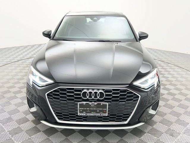 2024 Audi A3 2.0T Premium FWD