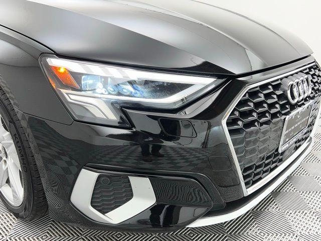 2024 Audi A3 2.0T Premium FWD