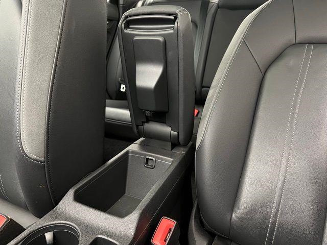 2024 Audi A3 2.0T Premium FWD