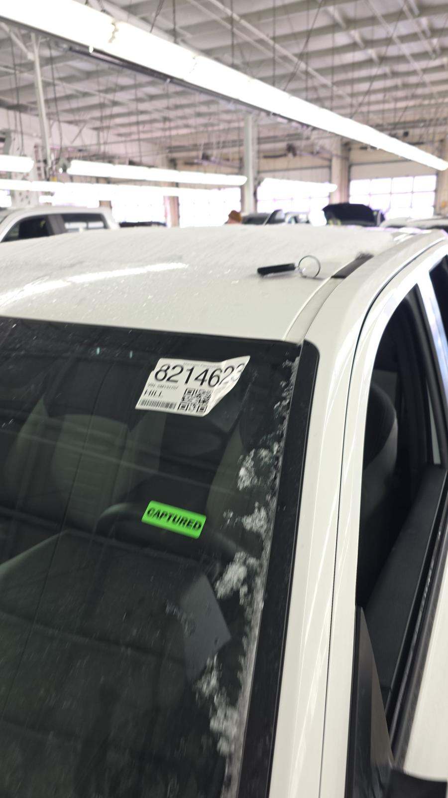 2025 Toyota Tacoma TRD Off-Road AWD