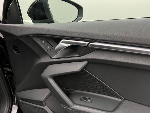 2024 Audi A3 2.0T Premium FWD