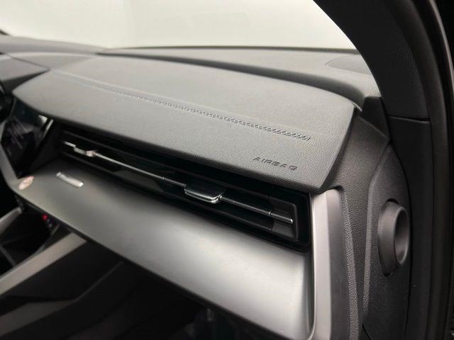 2024 Audi A3 2.0T Premium FWD