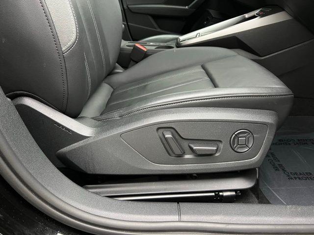 2024 Audi A3 2.0T Premium FWD