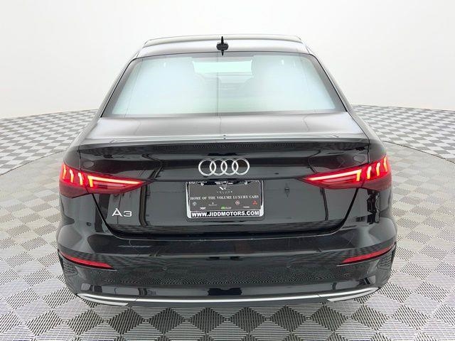 2024 Audi A3 2.0T Premium FWD