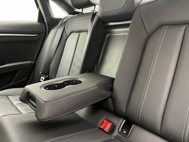 2024 Audi A3 2.0T Premium FWD