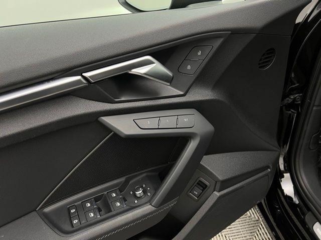 2024 Audi A3 2.0T Premium FWD