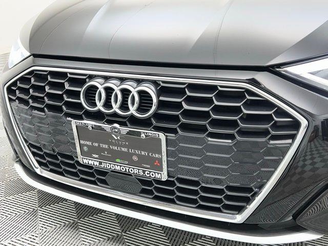 2024 Audi A3 2.0T Premium FWD