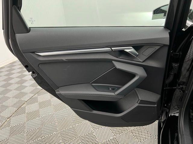 2024 Audi A3 2.0T Premium FWD