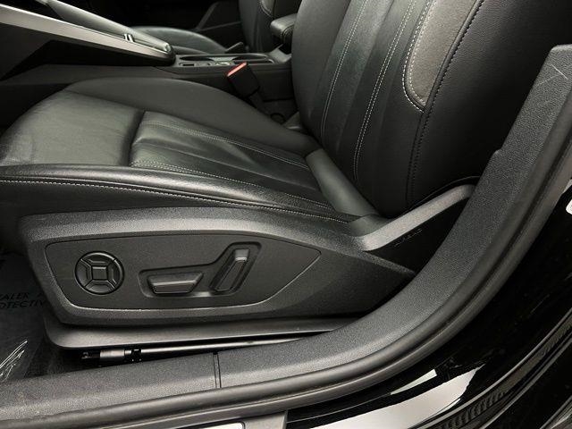 2024 Audi A3 2.0T Premium FWD