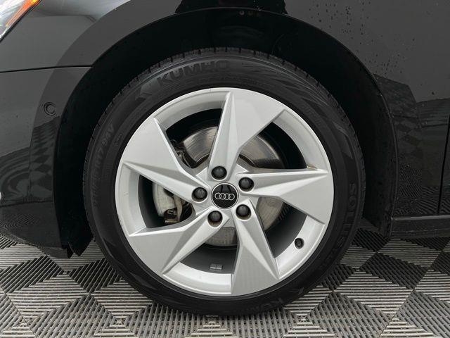 2024 Audi A3 2.0T Premium FWD