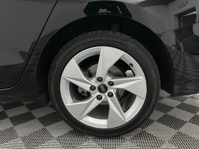 2024 Audi A3 2.0T Premium FWD