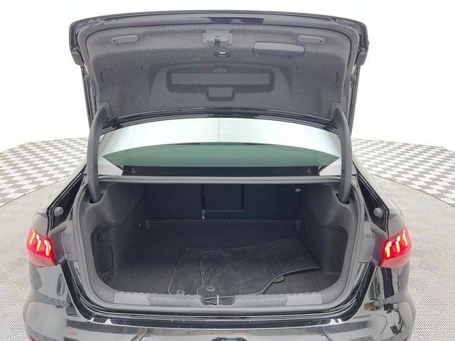 2024 Audi A3 2.0T Premium FWD