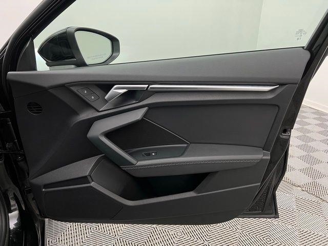 2024 Audi A3 2.0T Premium FWD