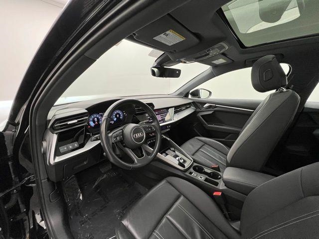 2024 Audi A3 2.0T Premium FWD