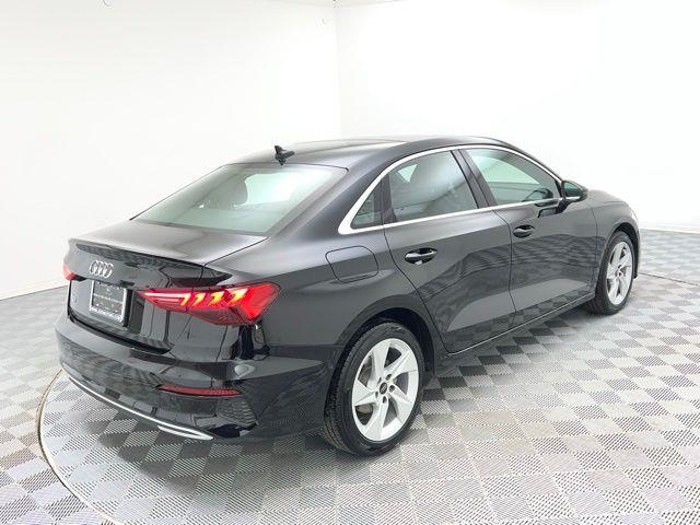 2024 Audi A3 2.0T Premium FWD