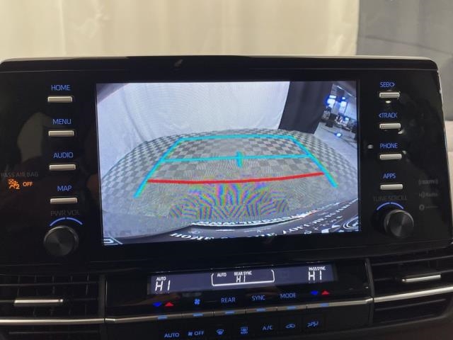 2024 Toyota Sienna LE FWD