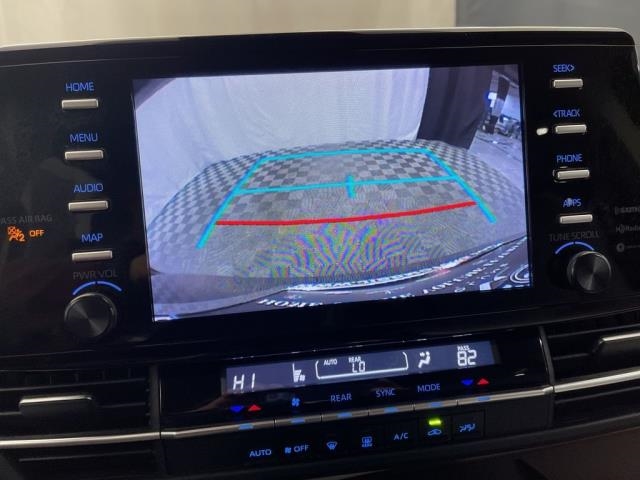 2024 Toyota Sienna LE FWD