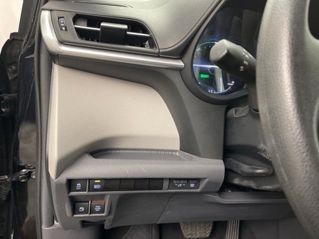 2024 Toyota Sienna LE FWD