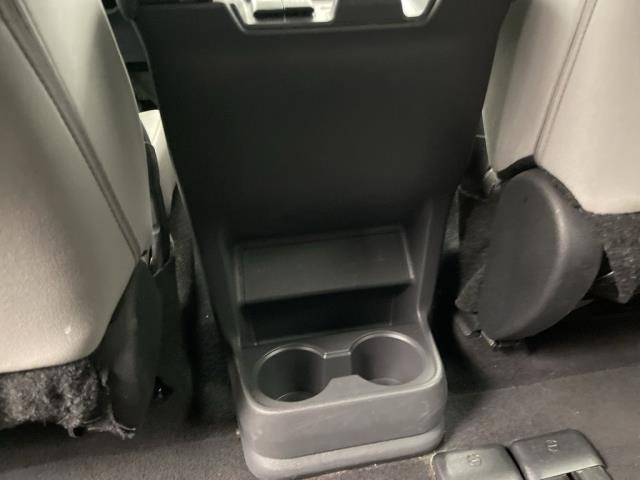 2024 Toyota Sienna LE FWD