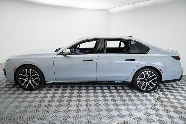 2023 BMW 7 Series 760i xDrive AWD