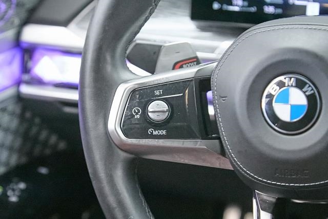 2023 BMW 7 Series 760i xDrive AWD