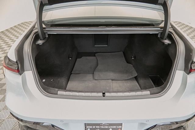 2023 BMW 7 Series 760i xDrive AWD