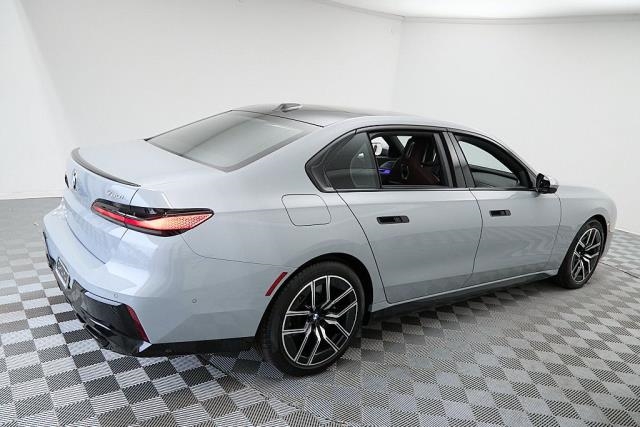 2023 BMW 7 Series 760i xDrive AWD