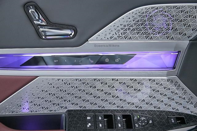 2023 BMW 7 Series 760i xDrive AWD