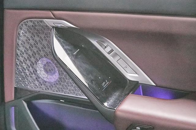 2023 BMW 7 Series 760i xDrive AWD