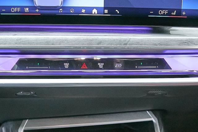 2023 BMW 7 Series 760i xDrive AWD