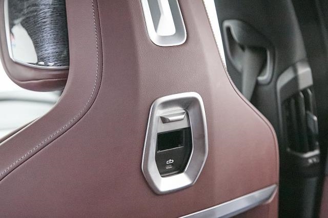 2023 BMW 7 Series 760i xDrive AWD