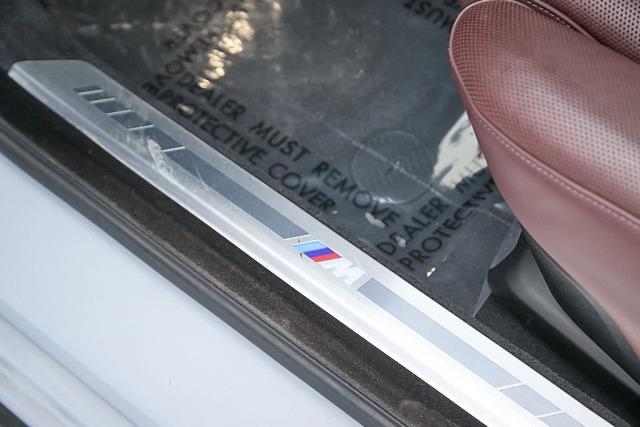 2023 BMW 7 Series 760i xDrive AWD