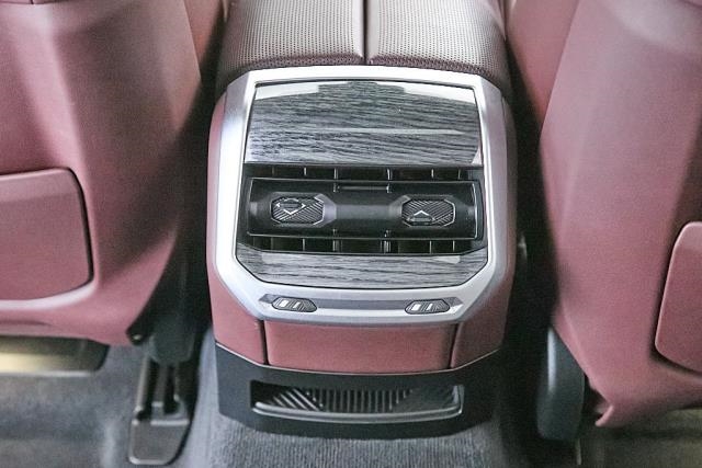 2023 BMW 7 Series 760i xDrive AWD