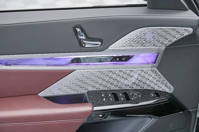 2023 BMW 7 Series 760i xDrive AWD