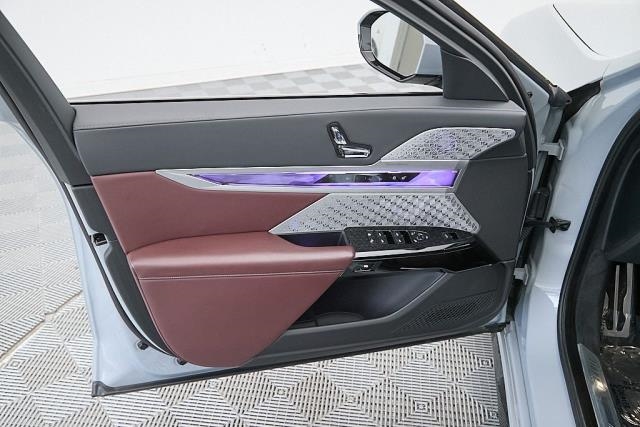 2023 BMW 7 Series 760i xDrive AWD