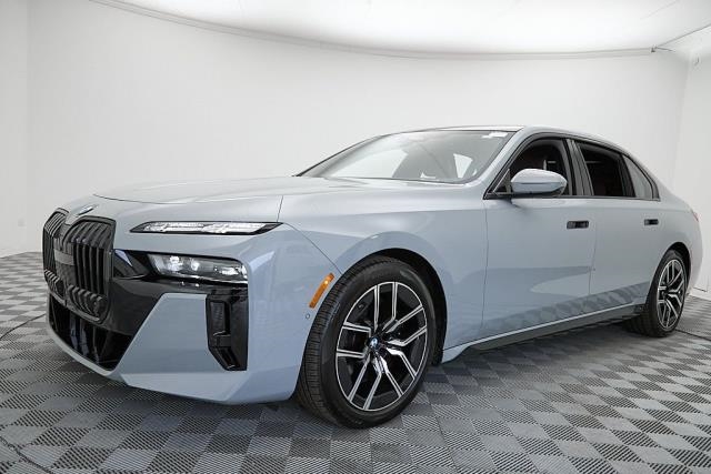2023 BMW 7 Series 760i xDrive AWD
