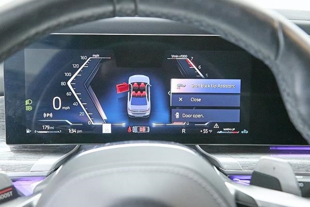 2023 BMW 7 Series 760i xDrive AWD