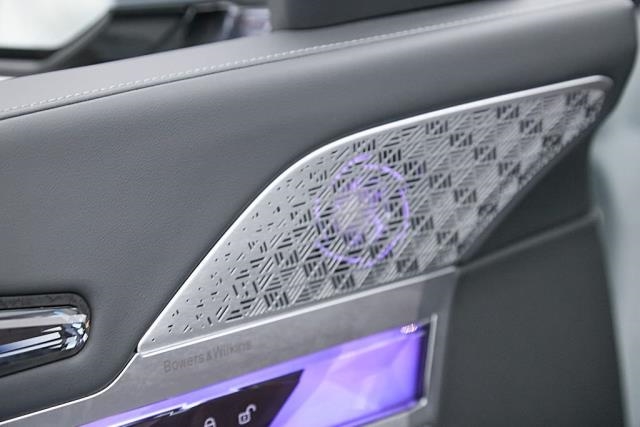 2023 BMW 7 Series 760i xDrive AWD