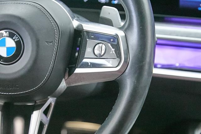 2023 BMW 7 Series 760i xDrive AWD