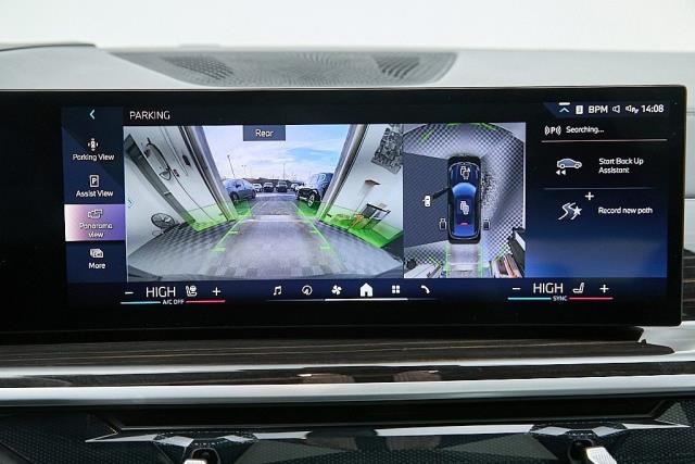 2025 BMW X6 xDrive40i AWD