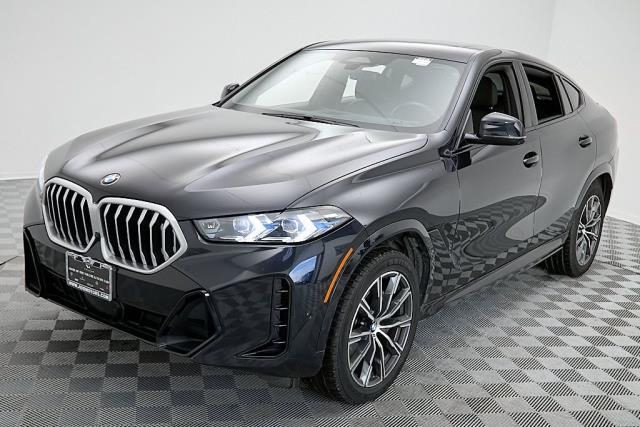 2025 BMW X6 xDrive40i AWD