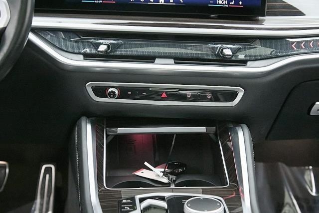 2025 BMW X6 xDrive40i AWD