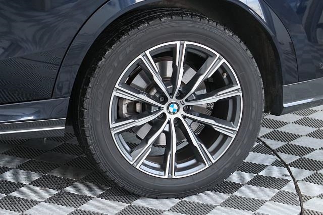 2025 BMW X6 xDrive40i AWD